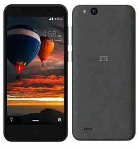 Замена разъема зарядки на телефоне ZTE Tempo Go в Самаре